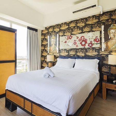 La Mirada Residence , Large 1 Bedroom Condo, Beaches , 3 Pools, Ocean Views, Fast Wifi, Netflix, Breakfast Included มักตัน ภายนอก รูปภาพ