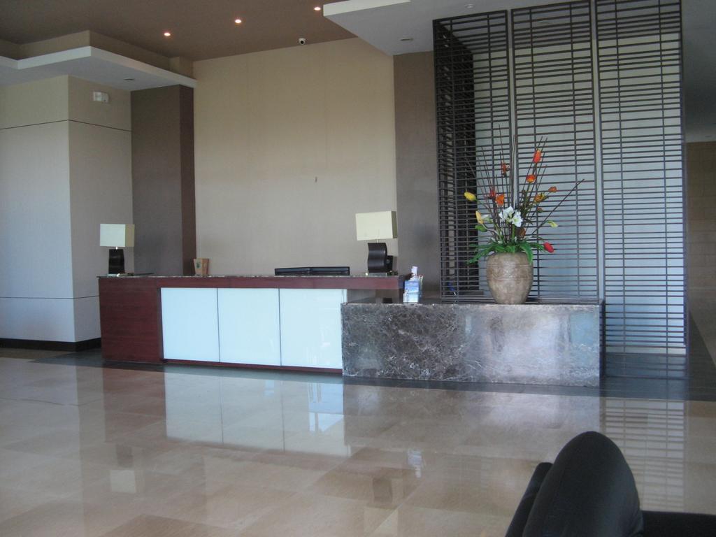 La Mirada Residence , Large 1 Bedroom Condo, Beaches , 3 Pools, Ocean Views, Fast Wifi, Netflix, Breakfast Included มักตัน ห้อง รูปภาพ