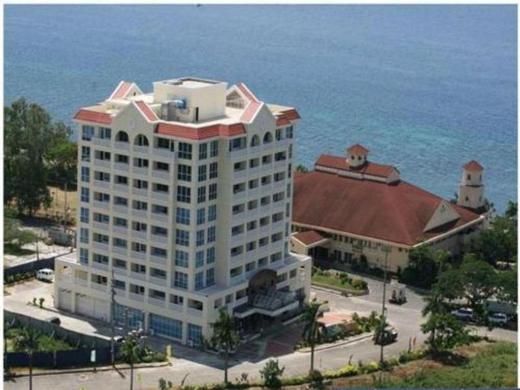 La Mirada Residence , Large 1 Bedroom Condo, Beaches , 3 Pools, Ocean Views, Fast Wifi, Netflix, Breakfast Included มักตัน ห้อง รูปภาพ
