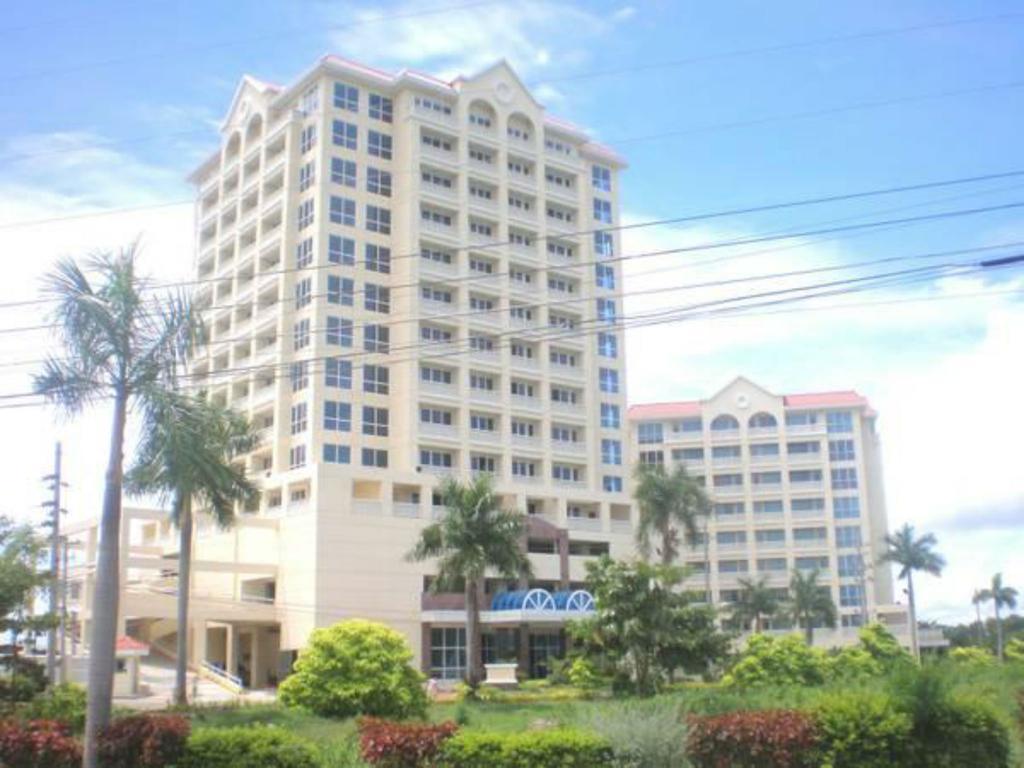 La Mirada Residence , Large 1 Bedroom Condo, Beaches , 3 Pools, Ocean Views, Fast Wifi, Netflix, Breakfast Included มักตัน ห้อง รูปภาพ