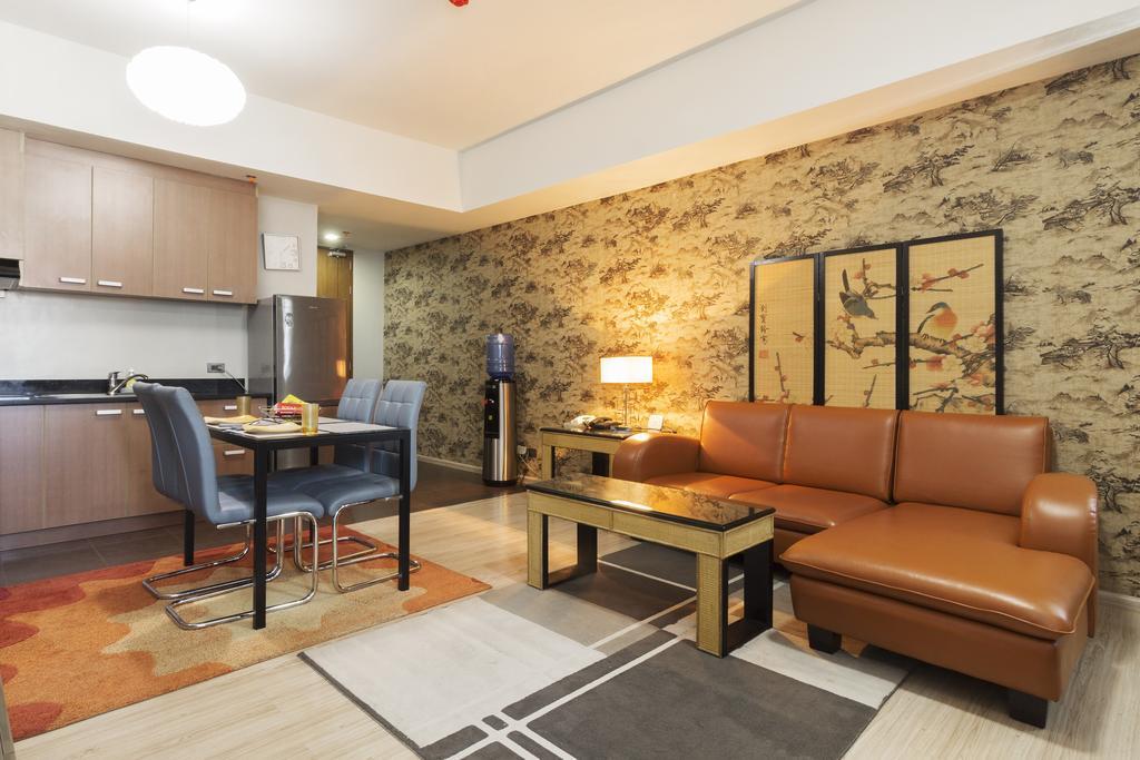 La Mirada Residence , Large 1 Bedroom Condo, Beaches , 3 Pools, Ocean Views, Fast Wifi, Netflix, Breakfast Included มักตัน ภายนอก รูปภาพ