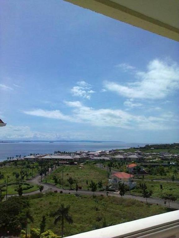 La Mirada Residence , Large 1 Bedroom Condo, Beaches , 3 Pools, Ocean Views, Fast Wifi, Netflix, Breakfast Included มักตัน ภายนอก รูปภาพ